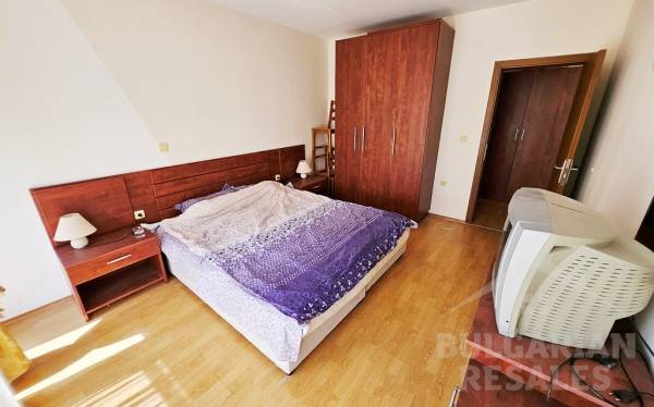 Apartment with a beautiful view in the complex “Eden”  ID: 4879 - Photo 7