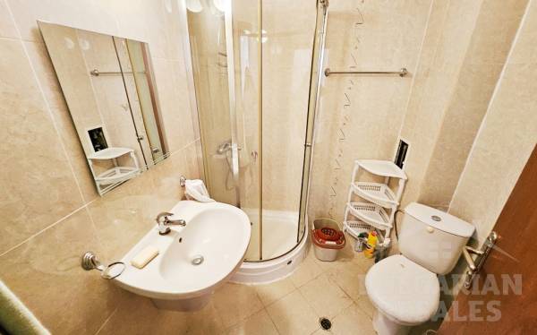 Apartment with a beautiful view in the complex “Eden”  ID: 4879 - Photo 9