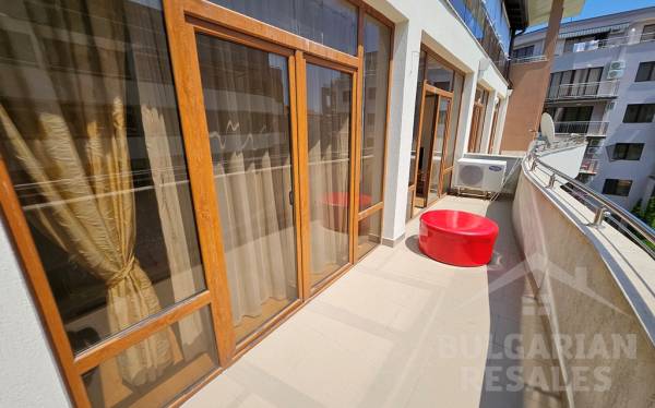 Apartment with a beautiful view in the complex “Eden”  ID: 4879 - Photo 10