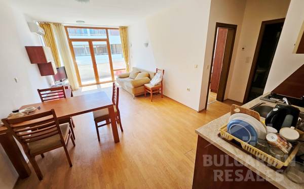 Apartment with a beautiful view in the complex “Eden”  ID: 4879 - Photo 2