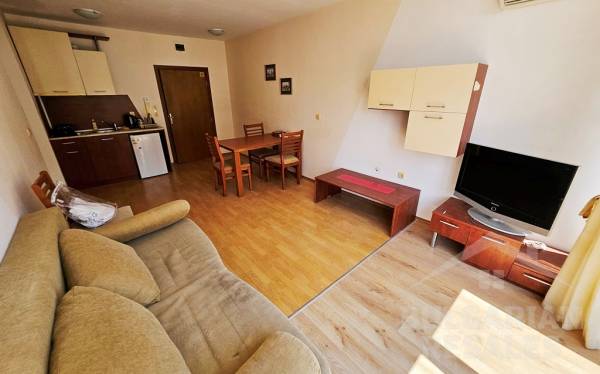 Apartment with a beautiful view in the complex “Eden”  ID: 4879 - Photo 4