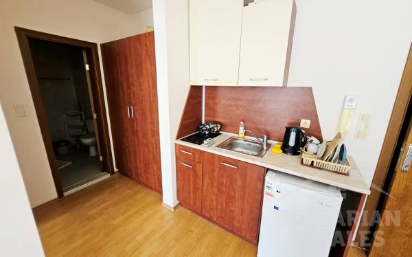 Apartment with a beautiful view in the complex “Eden”  ID: 4879 - Photo 5