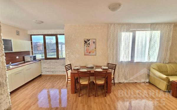 2 спальни, Солнечный Берег, комплекс «Ефир»  цена 98500 евро ID: 5842 - Фото 5