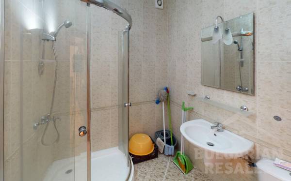 Светъл и просторен апартамент ID: 3639 - Снимка 11