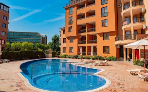 Two bedroom apartment in “Efir 2” at a bargain price ID: 4525 - Photo 22