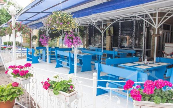 Apartment near the sea, restaurants and stores ID: 5351 - Photo 16