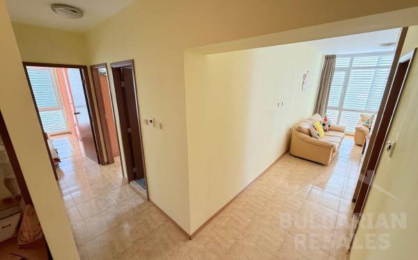 Apartment near the sea, restaurants and stores ID: 5351 - Photo 2