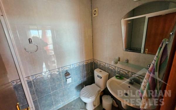 Studio in “Elit 3” close to the center of Nessebar ID: 5776 - Photo 11