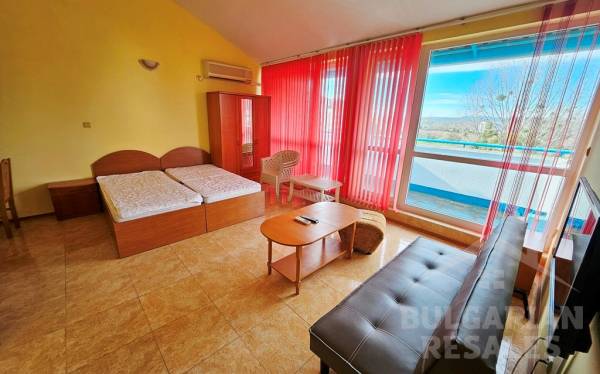 Studio in “Elit 3” close to the center of Nessebar ID: 5776 - Photo 2