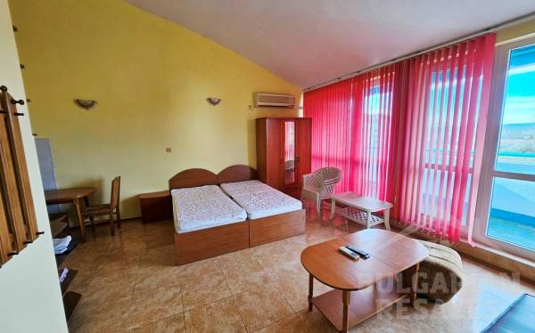 Studio in “Elit 3” close to the center of Nessebar ID: 5776 - Photo 3