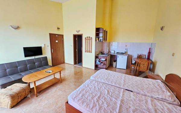 Studio in “Elit 3” close to the center of Nessebar ID: 5776 - Photo 5