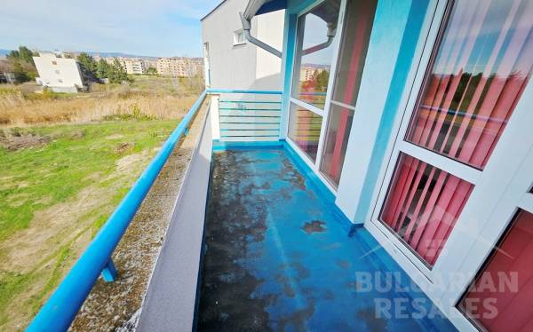 Studio in “Elit 3” close to the center of Nessebar ID: 5776 - Photo 8