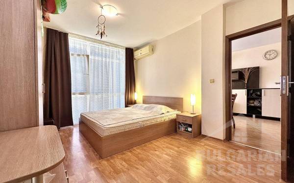 Studio in a nice complex in the Cacao Beach area ID: 5206 - Photo 12