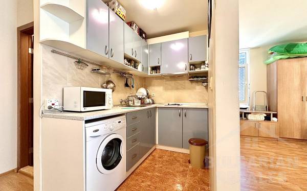 Studio in a nice complex in the Cacao Beach area ID: 5206 - Photo 3