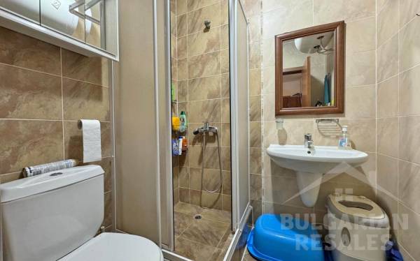 Просторно студио с голяма тераса ID: 3898 - Снимка 9