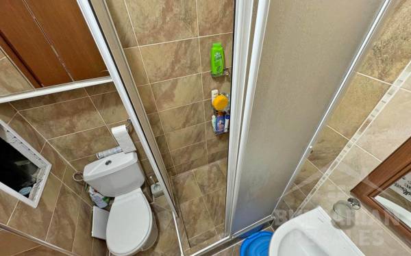 Просторно студио с голяма тераса ID: 3898 - Снимка 8