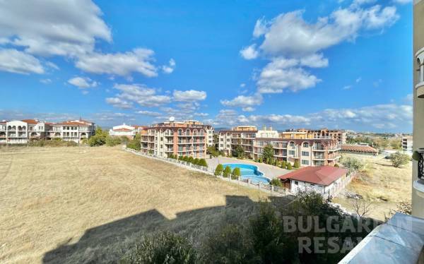 Studio in Ravda in a beautiful complex ID: 3193 - Photo 11