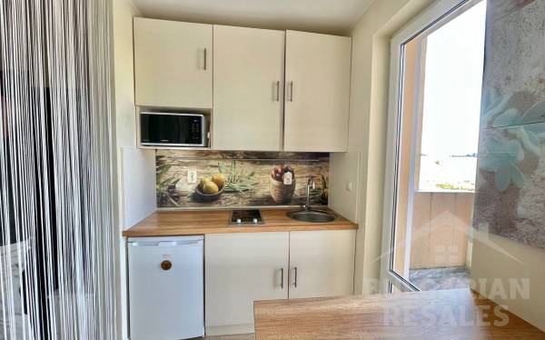 Studio in Ravda in a beautiful complex ID: 3193 - Photo 7