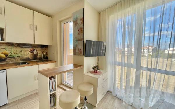 Studio in Ravda in a beautiful complex ID: 3193 - Photo 6