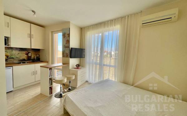 Studio in Ravda in a beautiful complex ID: 3193 - Photo 8