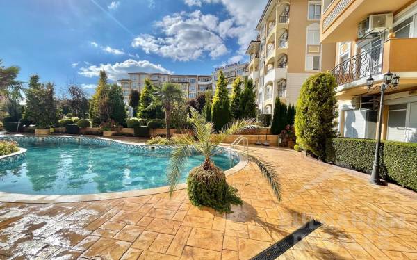 Studio in Ravda in a beautiful complex ID: 3193 - Photo 3
