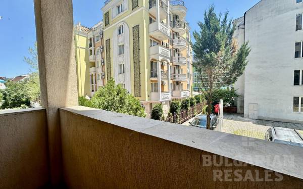 Апартамент в комплекс на добро ниво, препоръчително!  ID: 4259 - Снимка 8