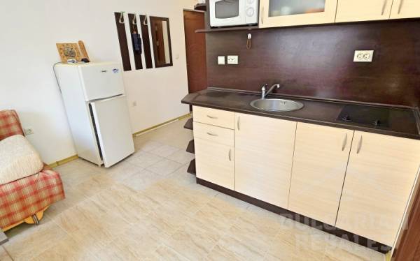 Компактная квартира в центре курорта, хороший район! ID: 4255 - Фото 2