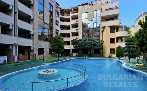 Апартамент в комплекс на добро ниво, препоръчително!  ID: 4259 - Снимка 11