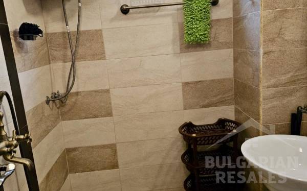 Апартамент в комплекс на добро ниво, препоръчително!  ID: 4259 - Снимка 9