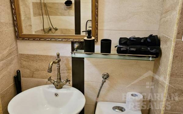 Апартамент в комплекс на добро ниво, препоръчително!  ID: 4259 - Снимка 10