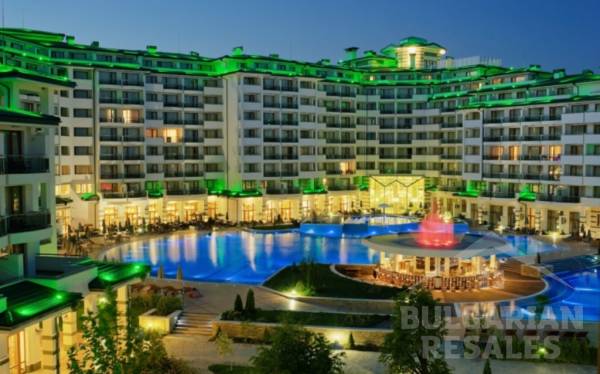 Акция! Квартира в комплексе Эмеральд Бич Резорт ID: 3449 - Фото 10