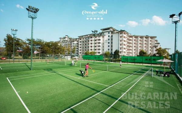 Emerald Beach Resort / Emerald Beach Resort ID: 525 - Фото9