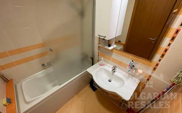 Студия в СПА комплексе по сниженой цене! ID: 3560 - Фото 9