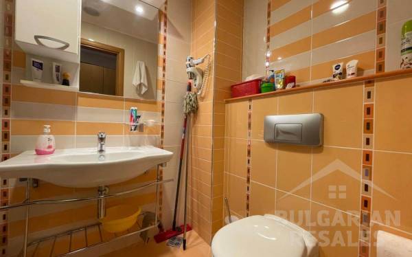 Студия в СПА комплексе по сниженой цене! ID: 3560 - Фото 8