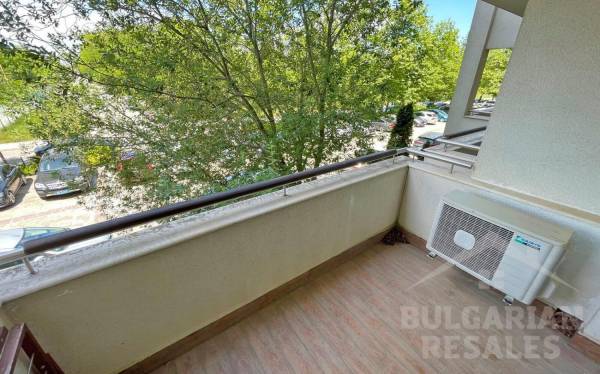 Студия в СПА комплексе по сниженой цене! ID: 3560 - Фото 7