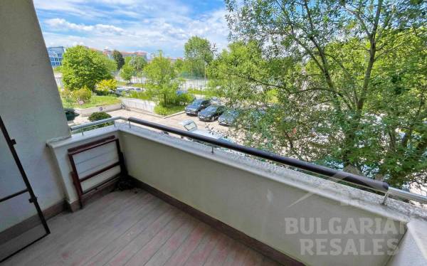 Студия в СПА комплексе по сниженой цене! ID: 3560 - Фото 6