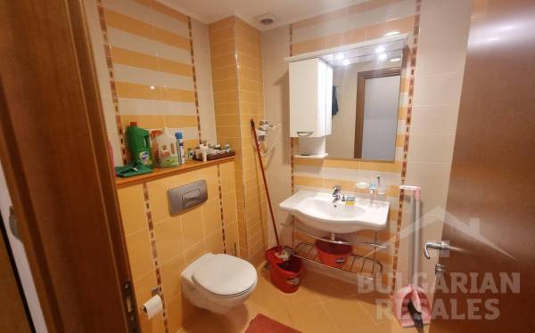 Квартира в комплексе с крытым бассейном и тенисным кортом ID: 3337 - Фото 14