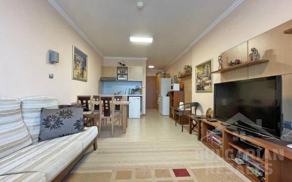 Студия в СПА комплексе по сниженой цене! ID: 3560 - Фото 2