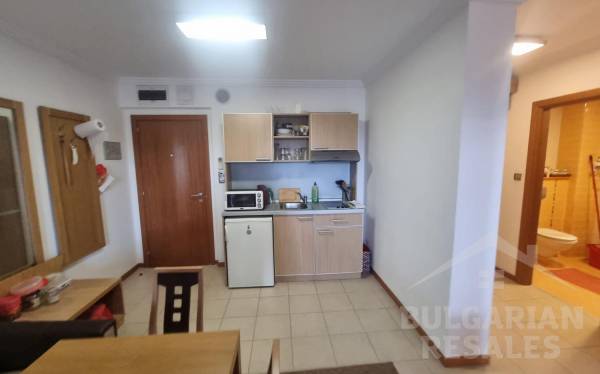 Квартира в комплексе с крытым бассейном и тенисным кортом ID: 3337 - Фото 7