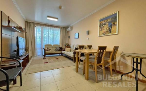 Студия в СПА комплексе по сниженой цене! ID: 3560 - Фото 5