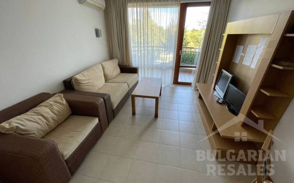 Студия в комплексе класса люкс с крытым бассейном ID: 3255 - Фото 4