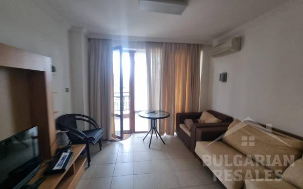 Квартира в комплексе с крытым бассейном и тенисным кортом ID: 3337 - Фото 6