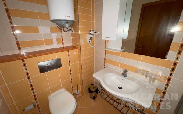 Студия в комплексе класса люкс с крытым бассейном ID: 3255 - Фото 8