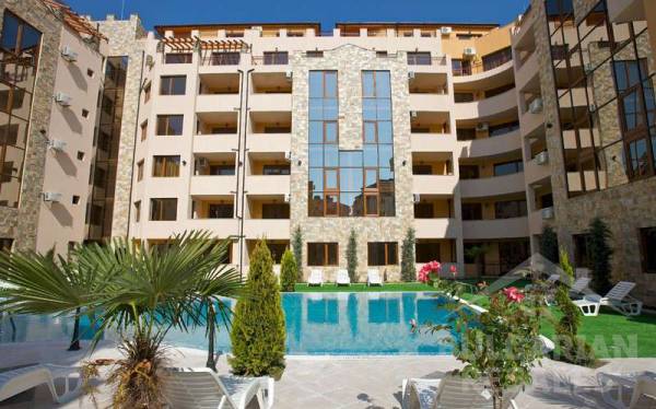 Emerald Paradise ID: 16 - Photo 1