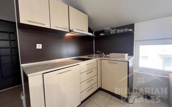 Обзаведен апартамент с една спалня в „Emerald Paradise“ ID: 4336 - Снимка 7