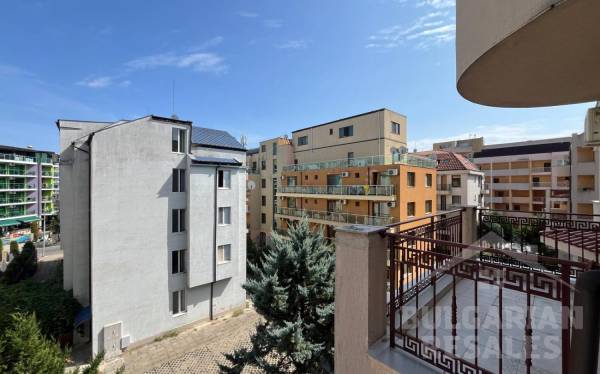 Обзаведен апартамент с една спалня в „Emerald Paradise“ ID: 4336 - Снимка 18