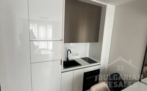 Високо качество! Апартамент в нов красив комплекс ID: 5602 - Снимка 2