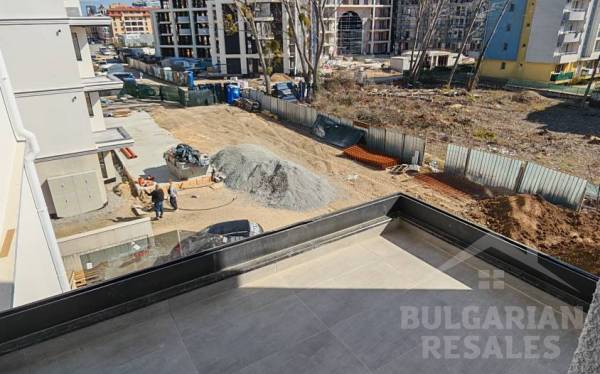 Ekskluzywna nieruchomość w Słonecznym Brzegu, nowy kompleks „Emilia Romana Este” ID: 6209 - Фото8