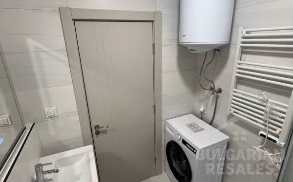 Високо качество! Апартамент в нов красив комплекс ID: 5602 - Снимка 8