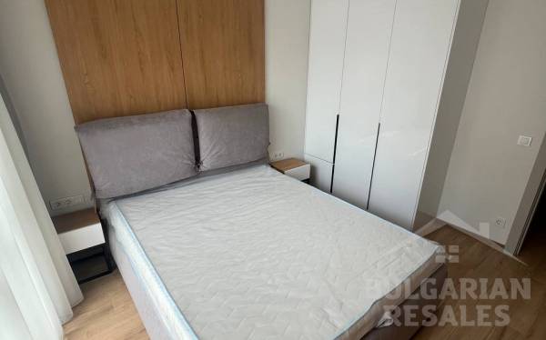 Високо качество! Апартамент в нов красив комплекс ID: 5602 - Снимка 5